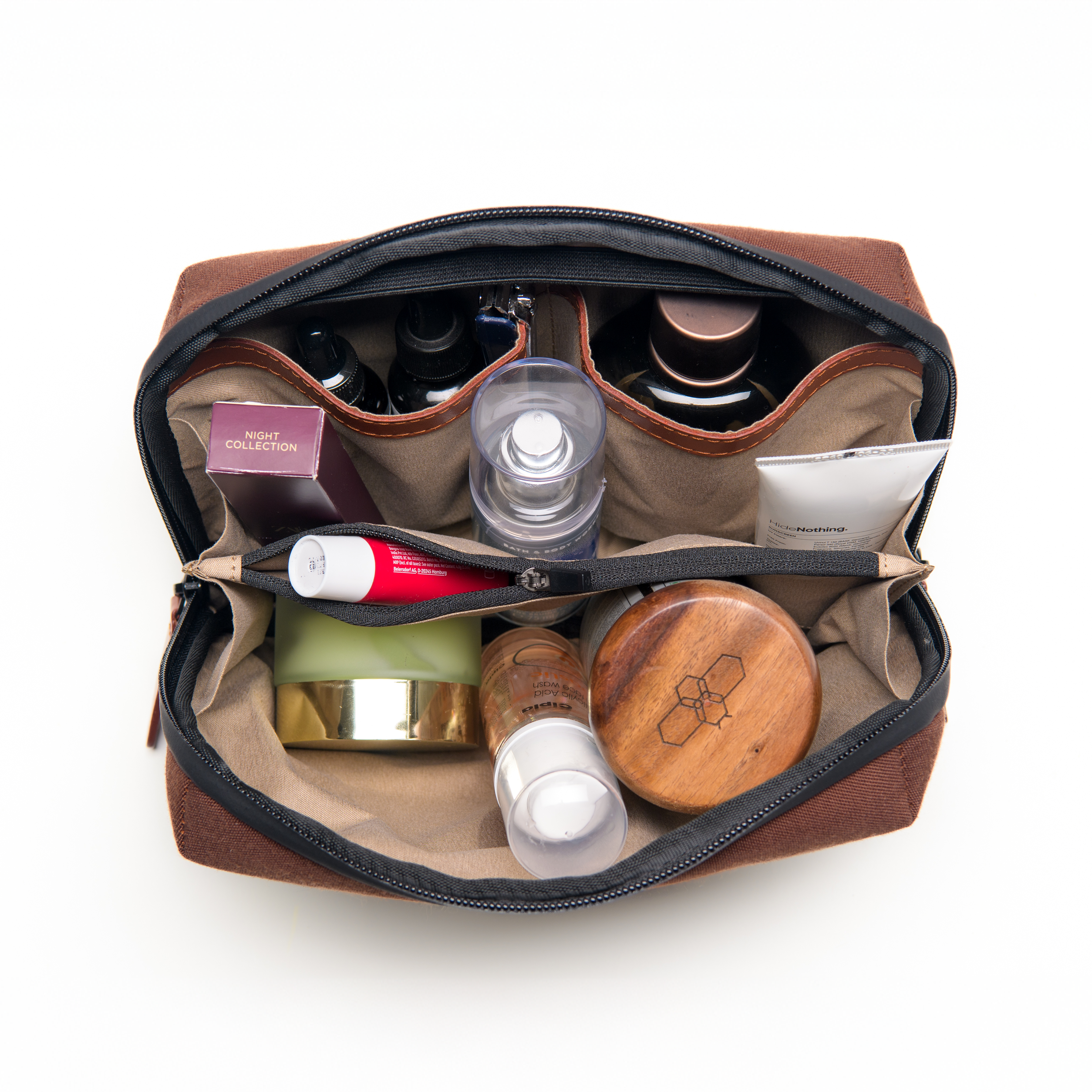 Sage Dopp Kit