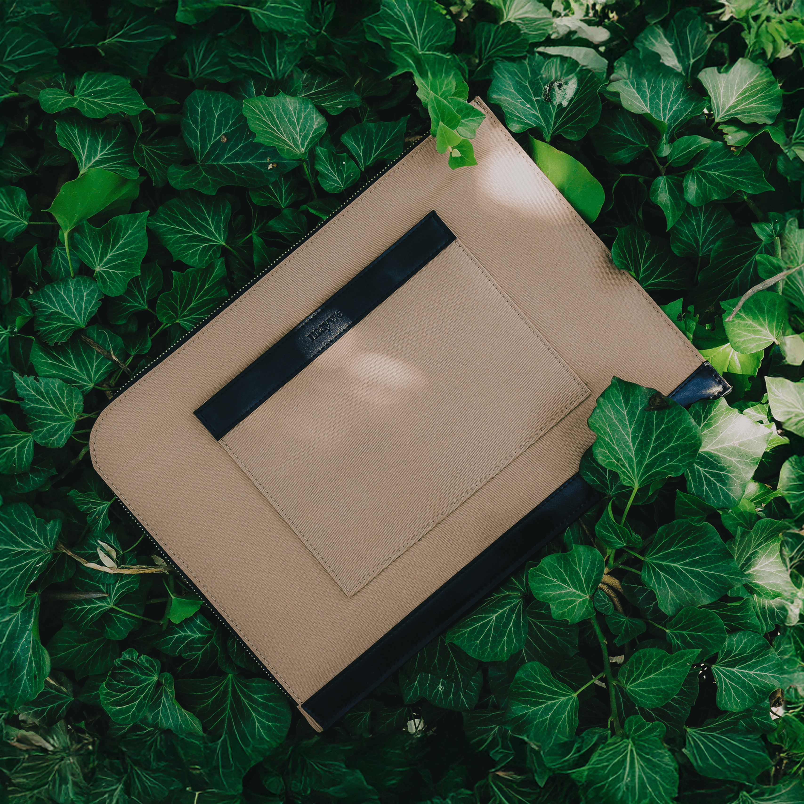 Sequoia Laptop Sleeve (Beige)