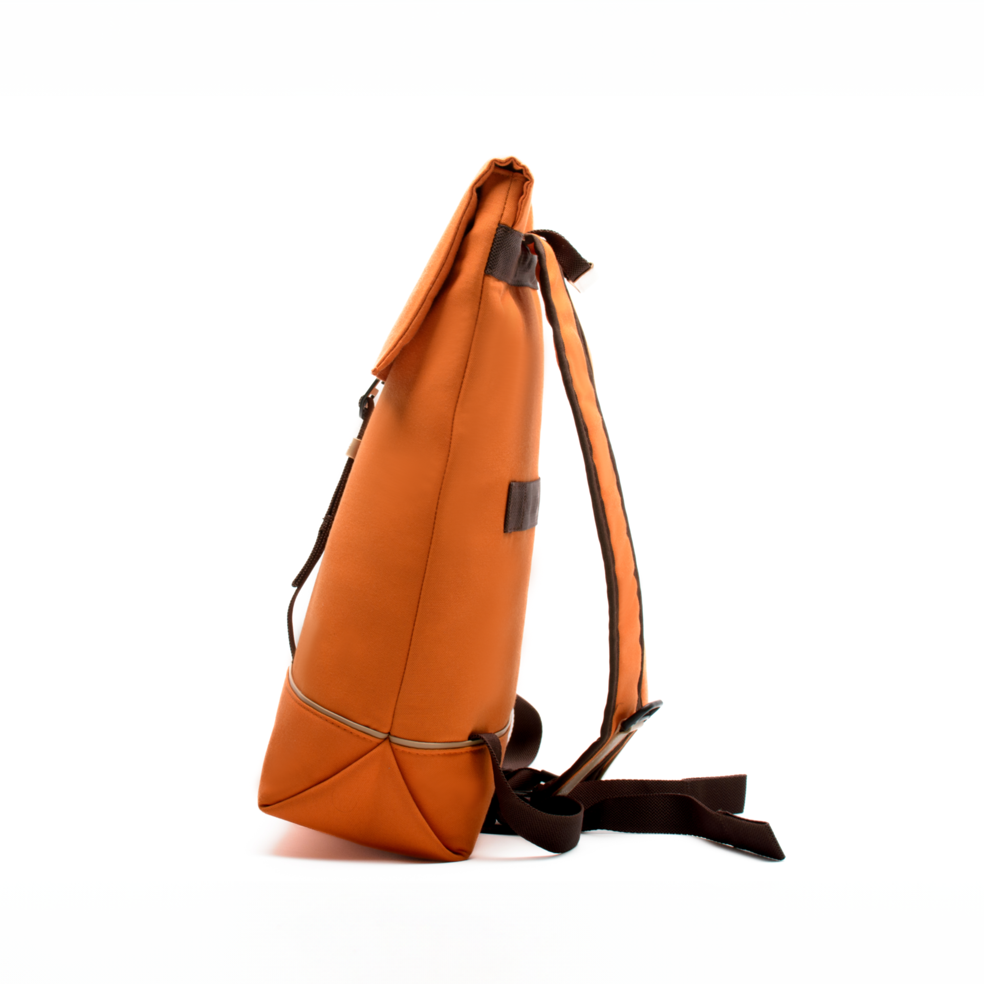 Willow Flap Backpack
