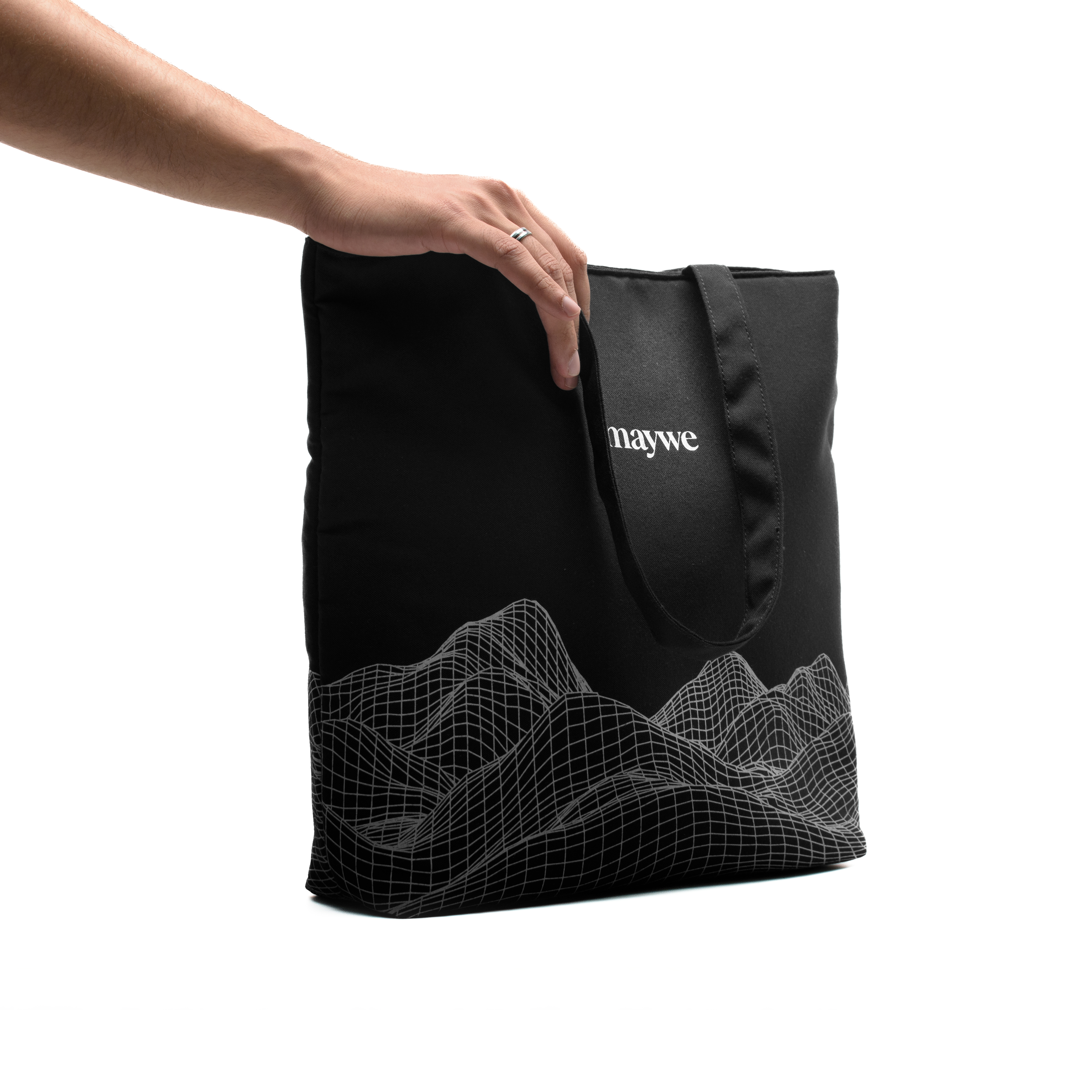 Terra Tote Bag