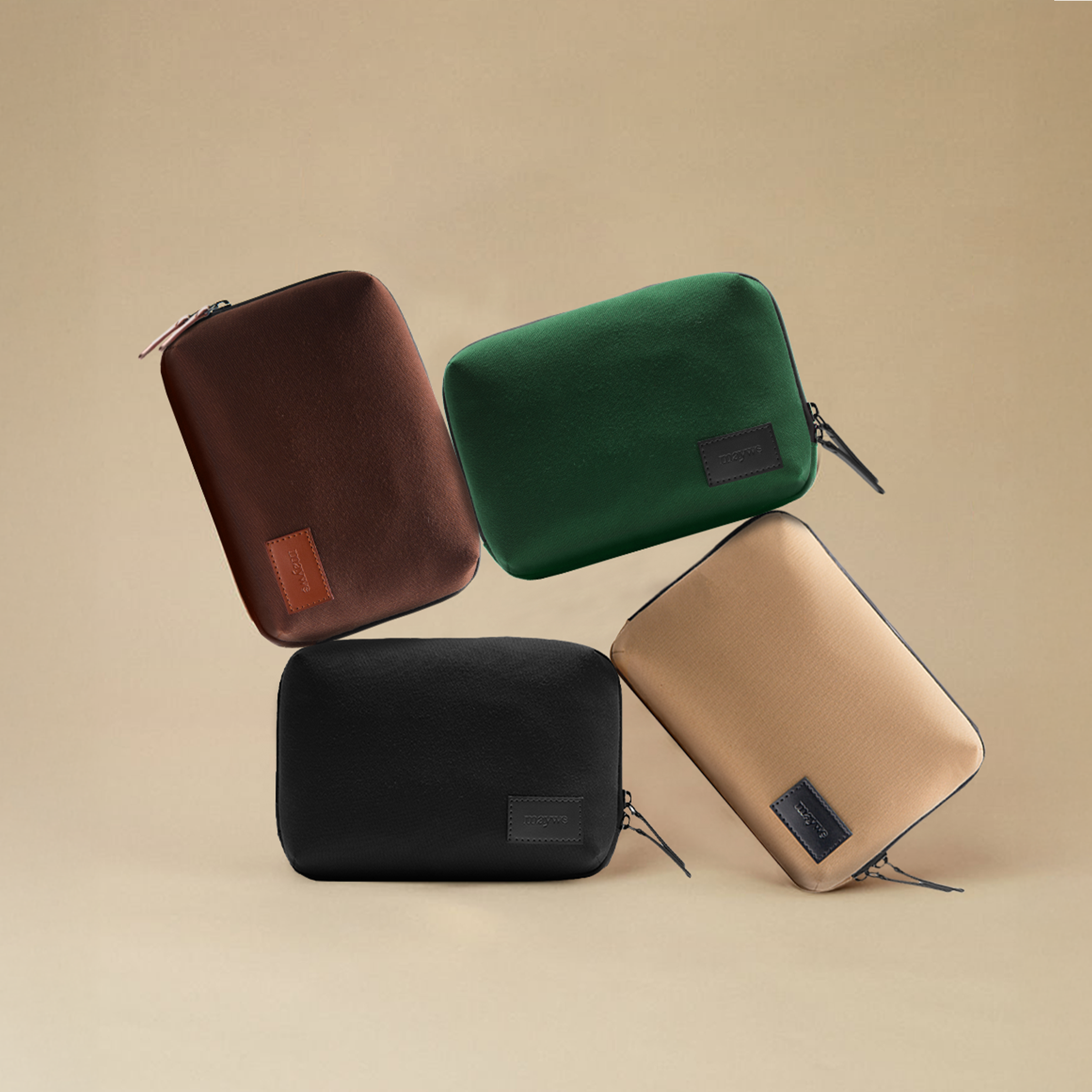 Sage Dopp Kit