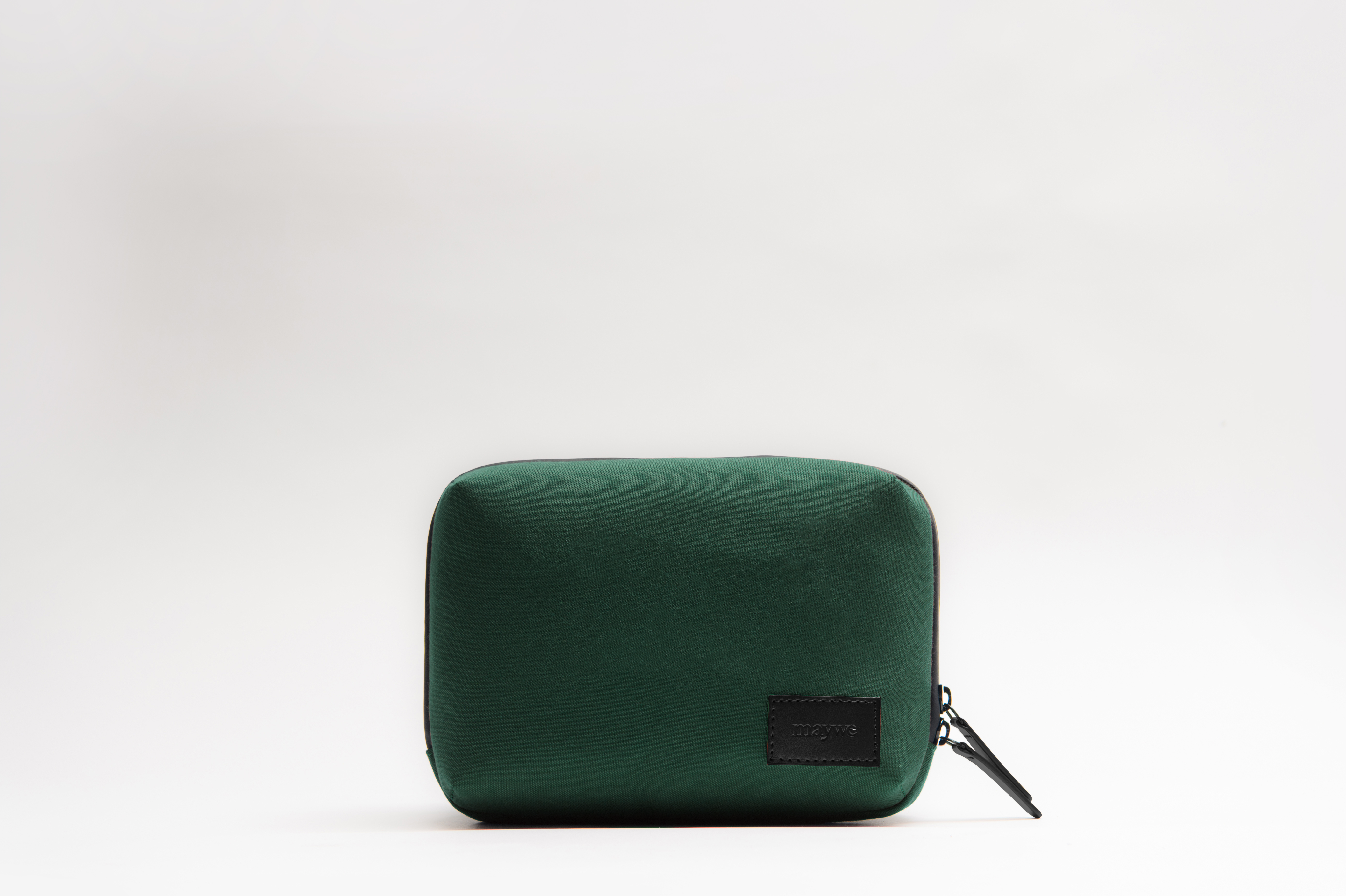 Sanctuary Briefcase & Sage Dopp Kit