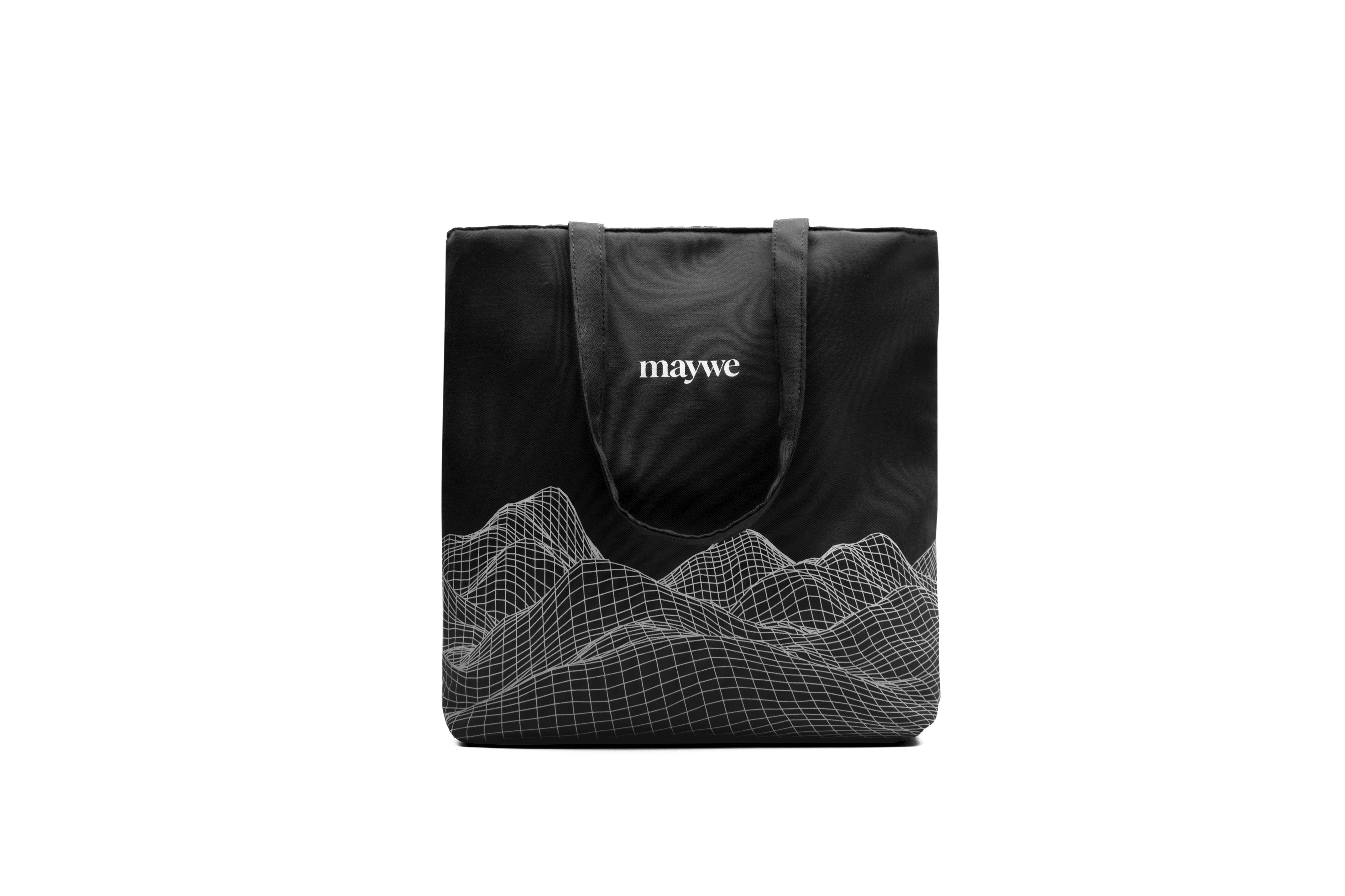 Terra Tote Bag & Sage Dopp Kit