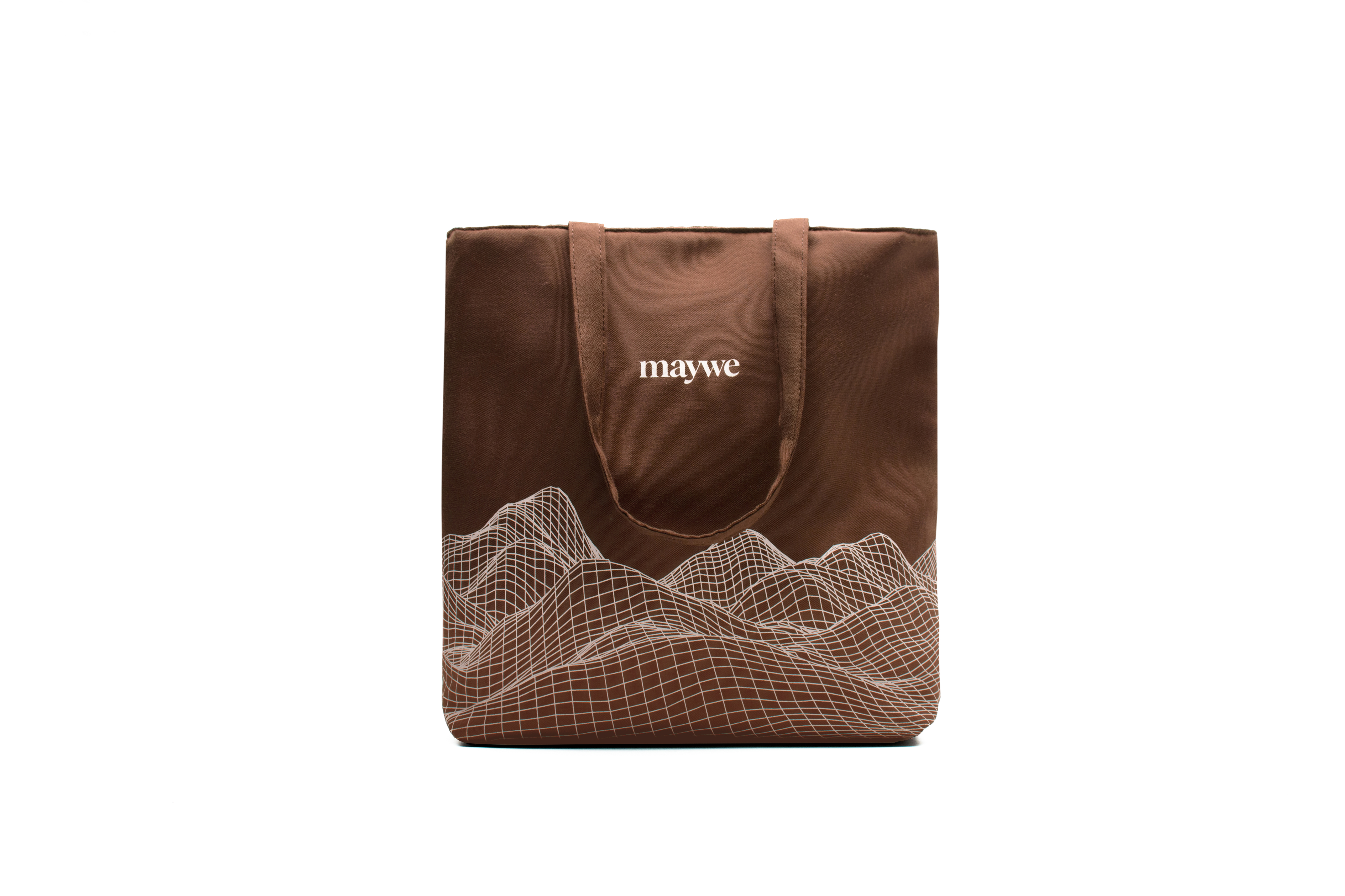 Terra Tote Bag & Sage Dopp Kit