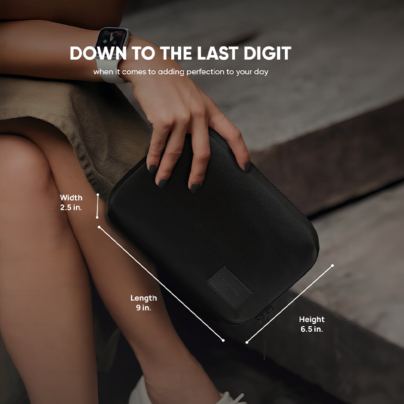 Sage Dopp Kit