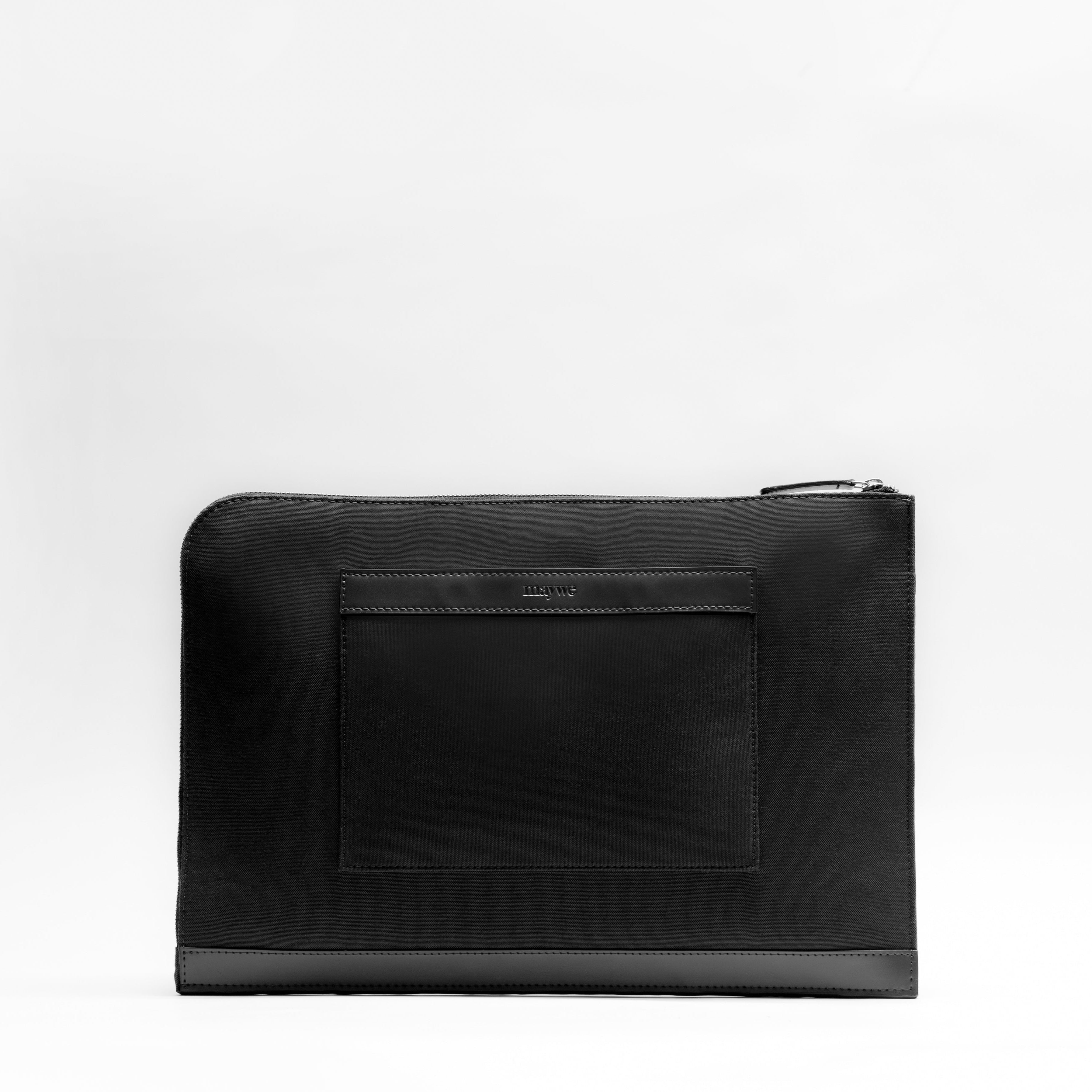 Sequoia Laptop Sleeve (Black)