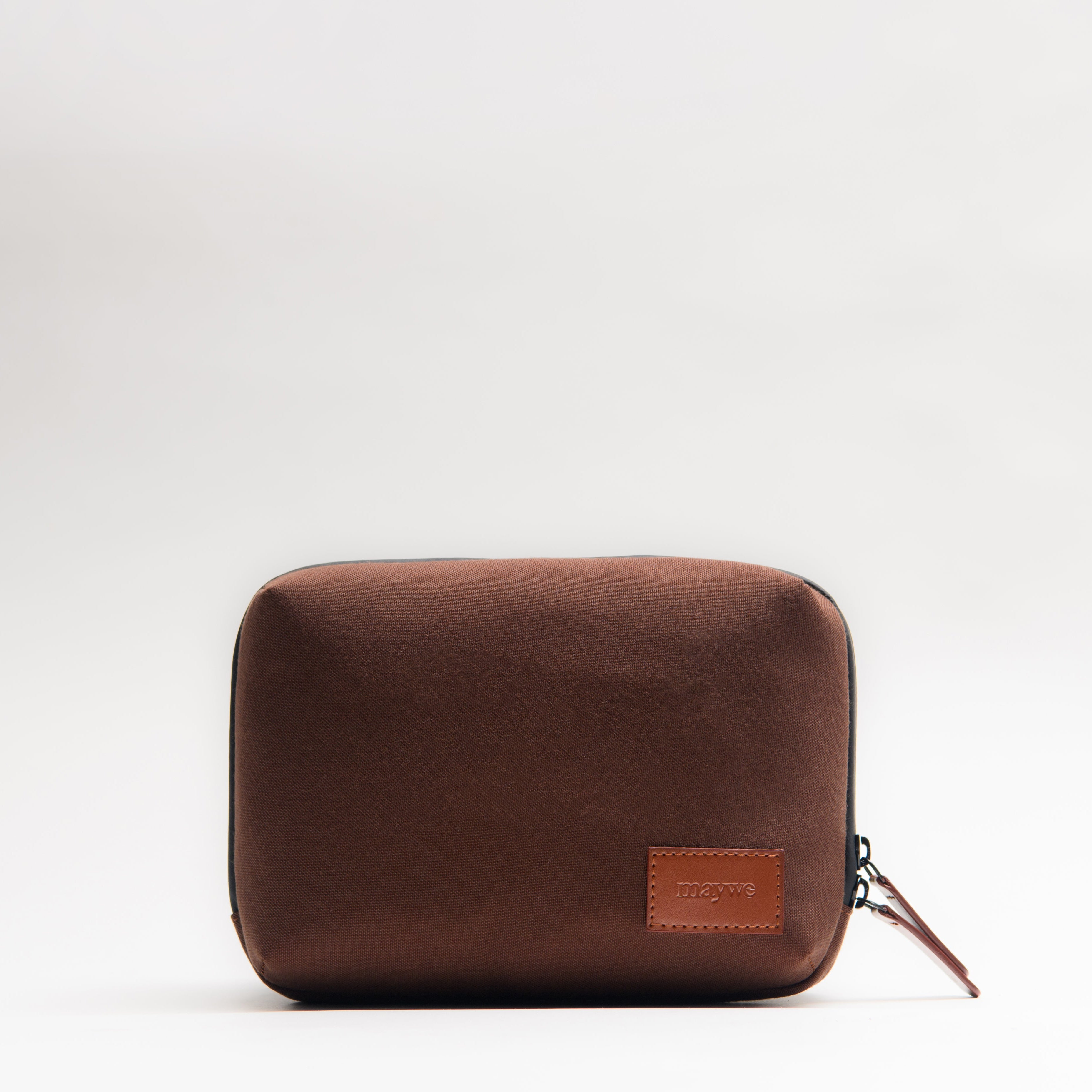 Sage Dopp Kit (Brown)