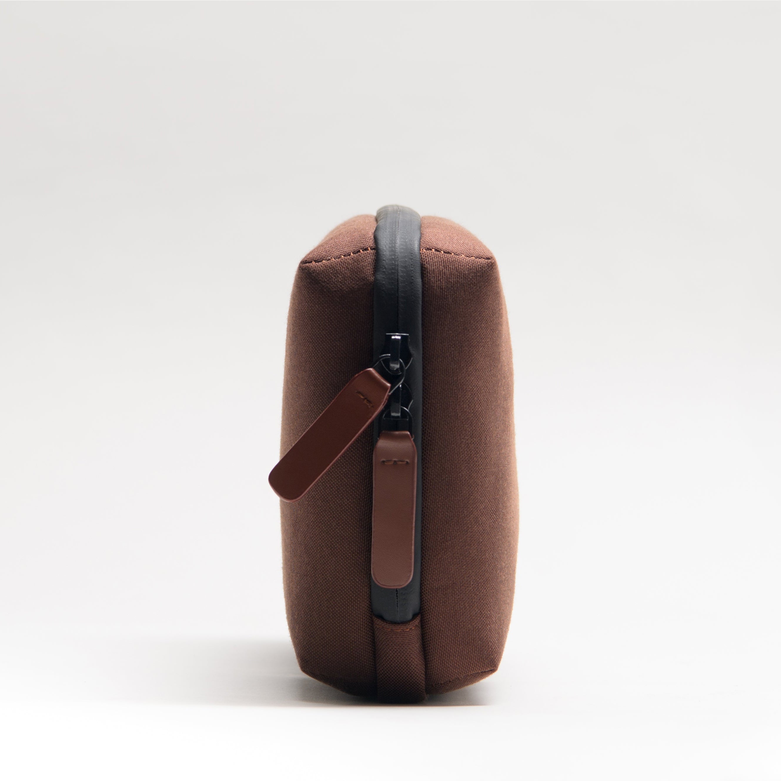 Sage Dopp Kit (Brown)