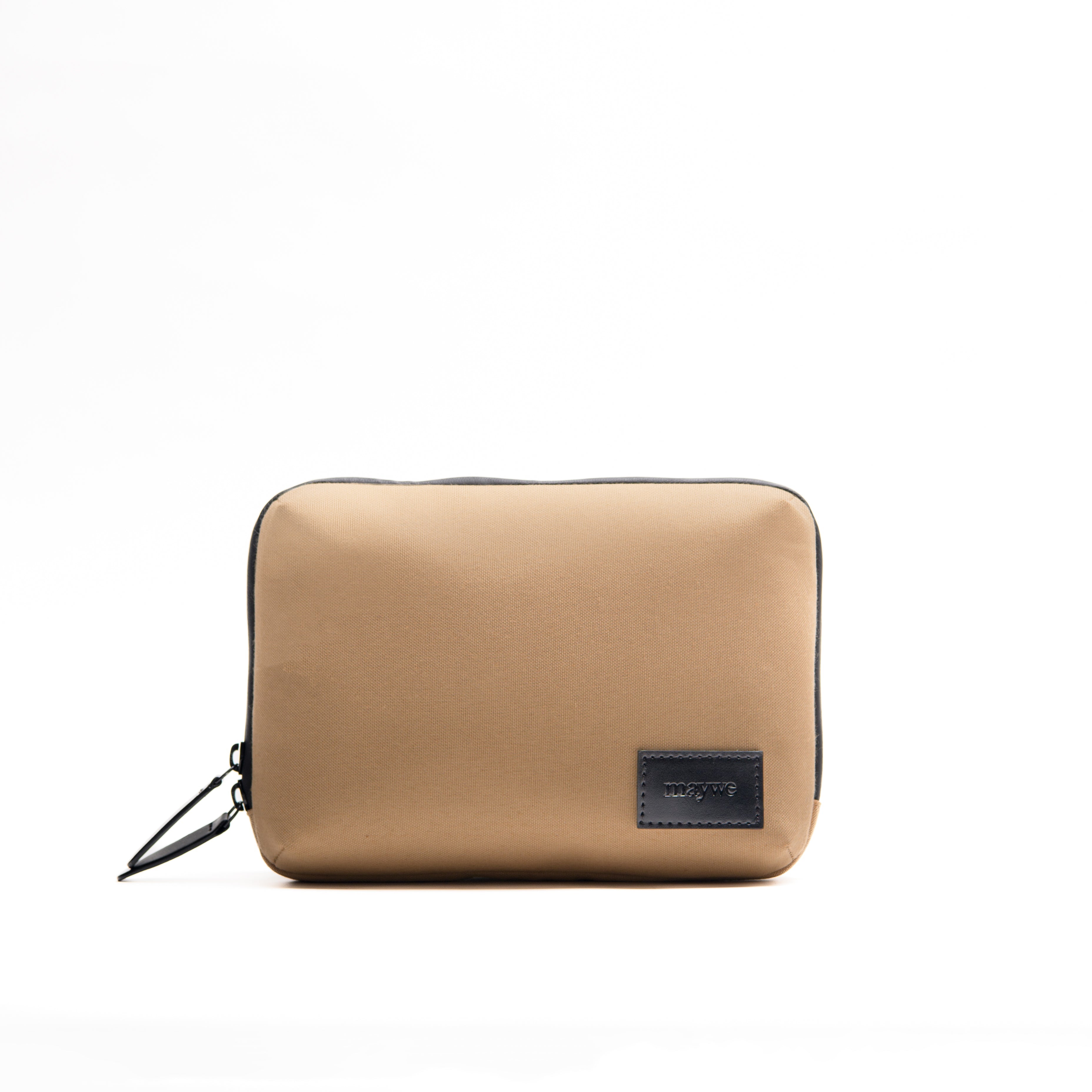 Sage Dopp Kit (Beige)
