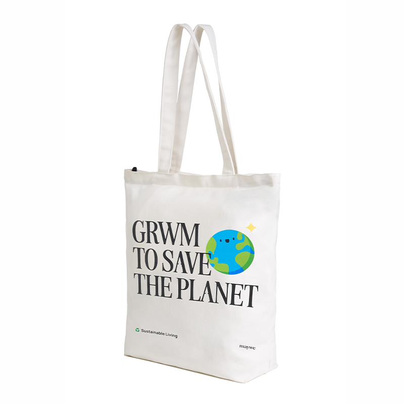 #design_GRWM to save the planet