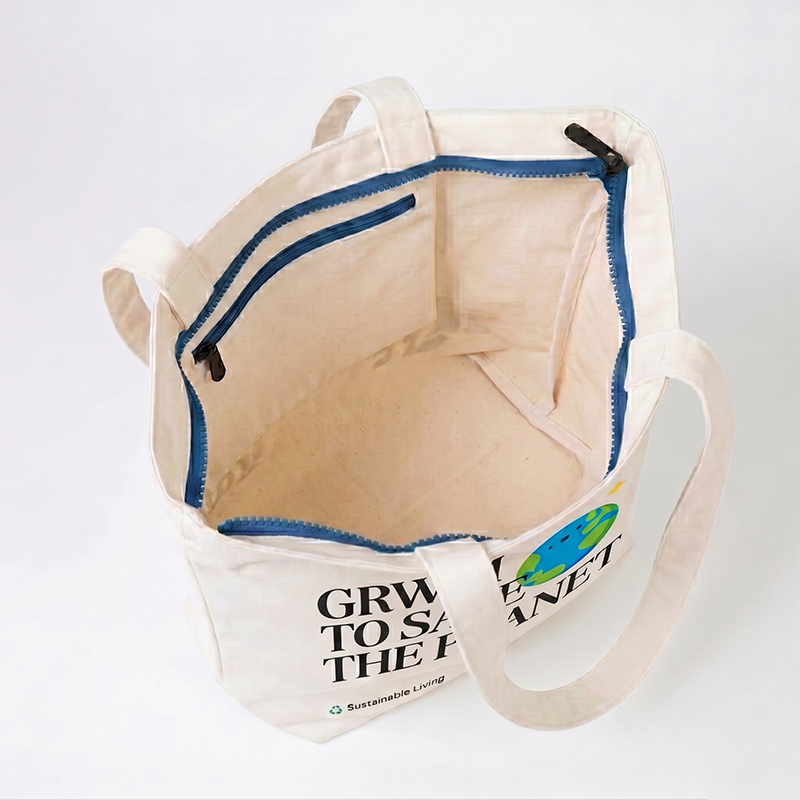 #design_GRWM to save the planet