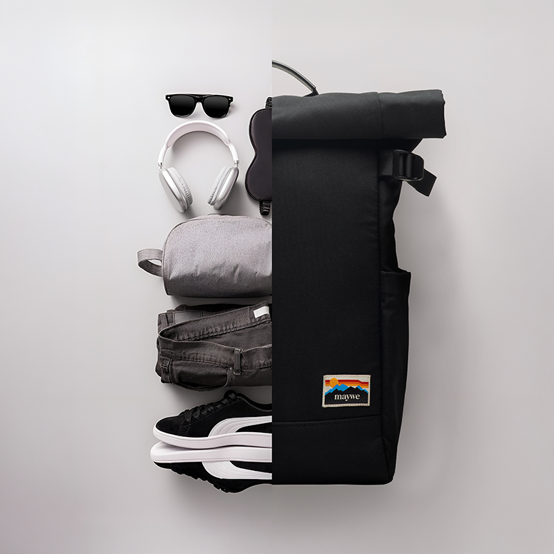 Ridge Rolltop