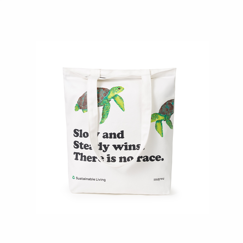 #design_Slow And Steady Wins. There's no Race