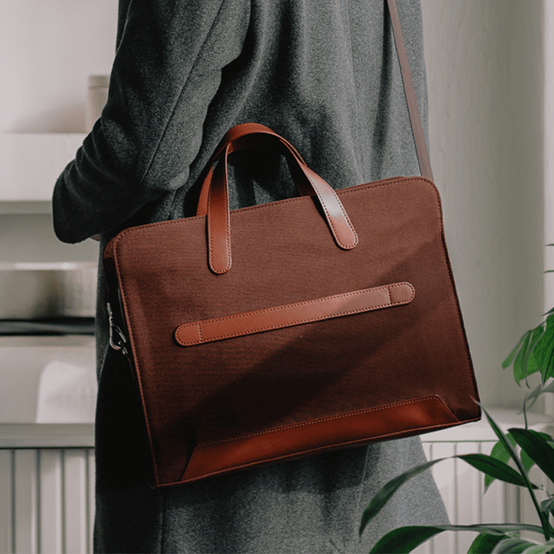 Sanctuary Briefcase