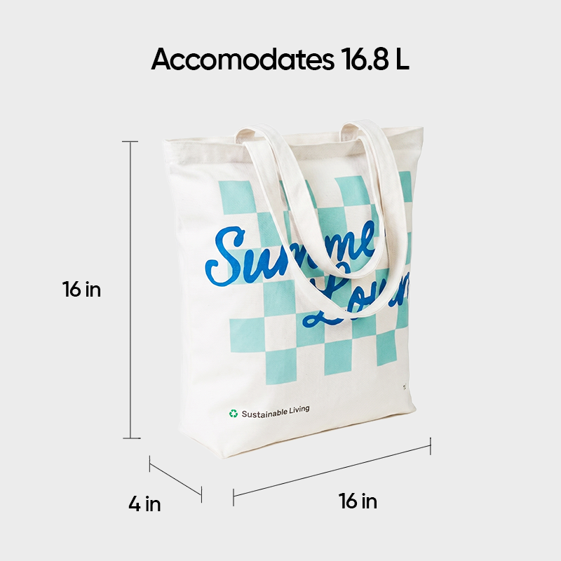 Tidal Totes