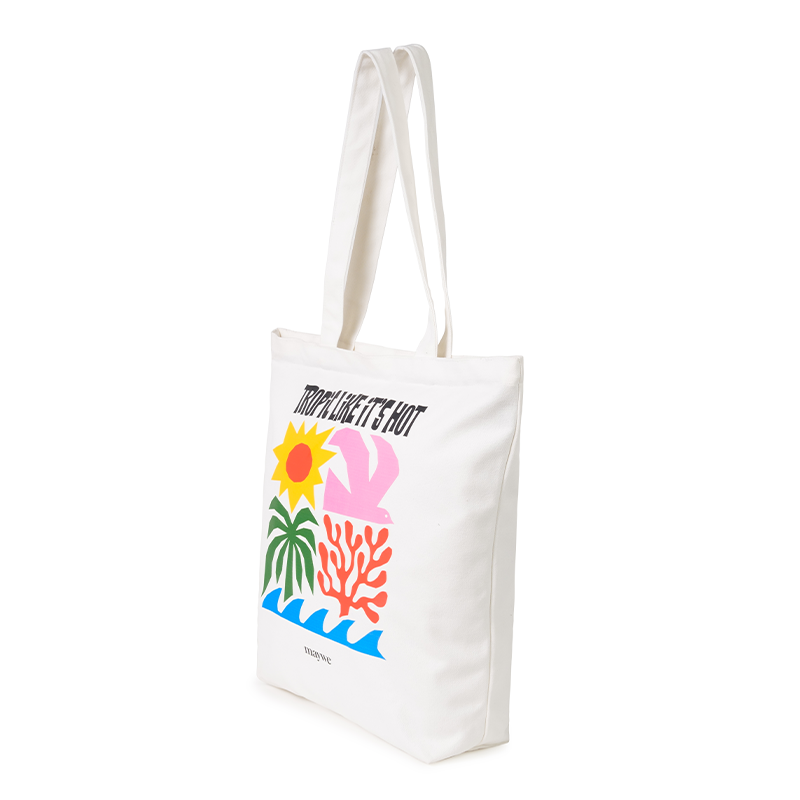 #design_Tropic Like It's Hot