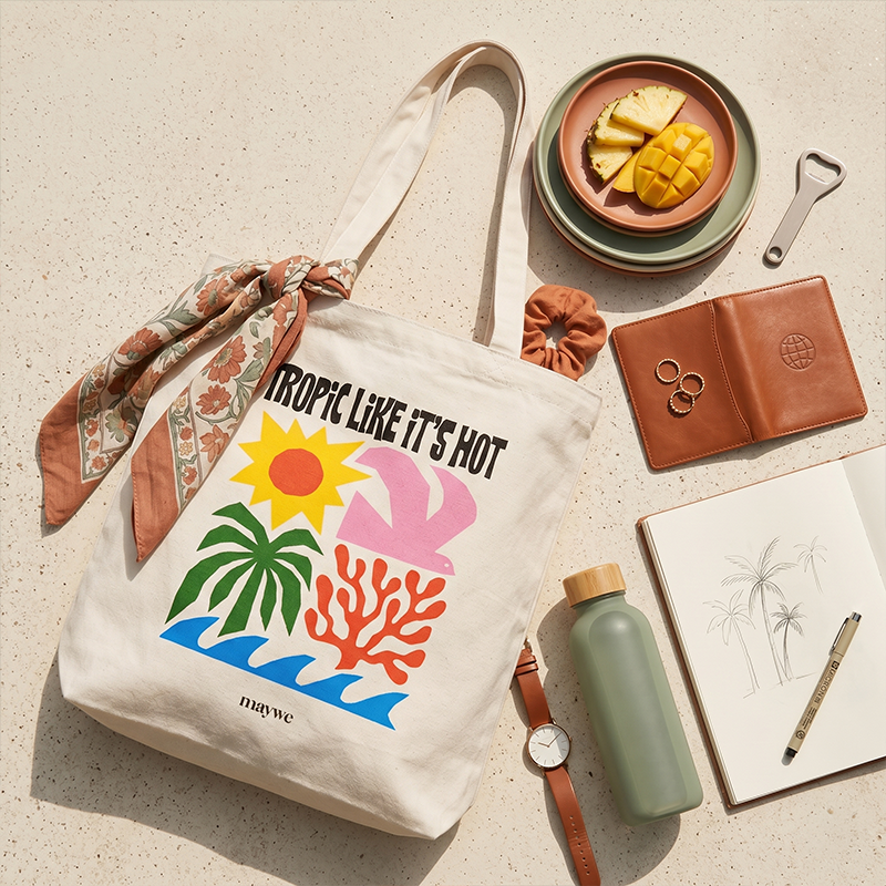 #design_Tropic Like It's Hot