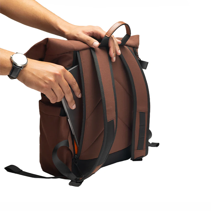 Ridge Rolltop