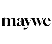 maywe logo